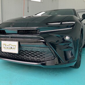 トヨタ・クラウンスポーツ