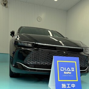 トヨタ・クラウンクロスオーバー