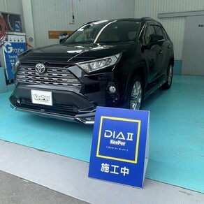 トヨタ・RAV4