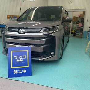 トヨタ・ノア