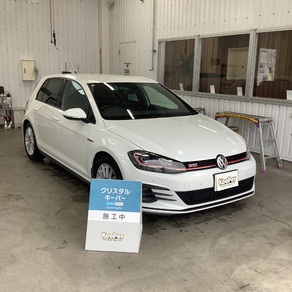 フォルクスワーゲン・ゴルフ