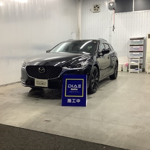 マツダ・マツダ6