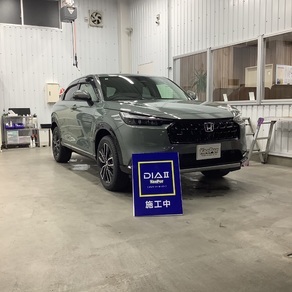 ホンダ・ヴェゼル