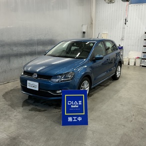 フォルクスワーゲン・ポロ