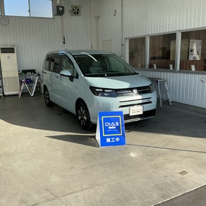 ホンダ・フリード