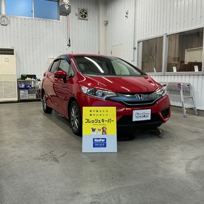 ホンダ・フィット