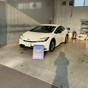 トヨタ・プリウス