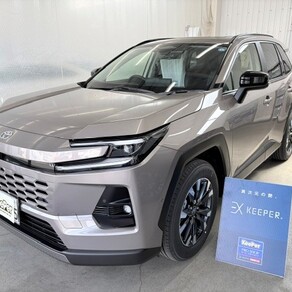 トヨタ・RAV4