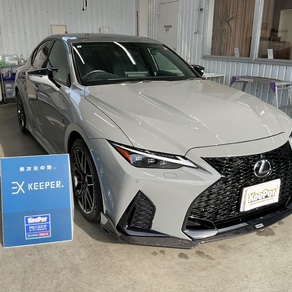 レクサス・IS