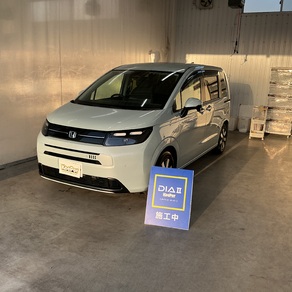 ホンダ・フリード