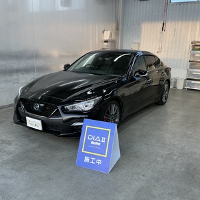 日産・スカイライン