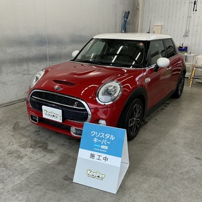 BMW・MINIクーパー