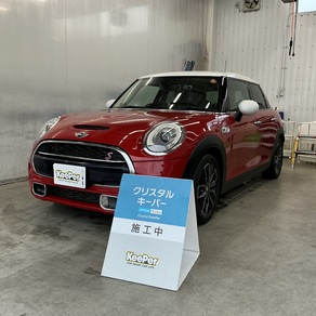 BMW・MINIクーパー
