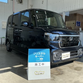 ホンダ・N-BOX