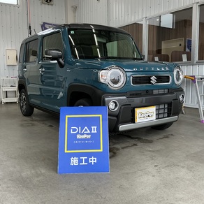 スズキ・ハスラー