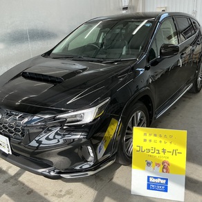 スバル・レイバック
