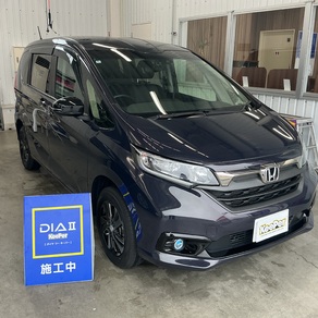 ホンダ・フリード