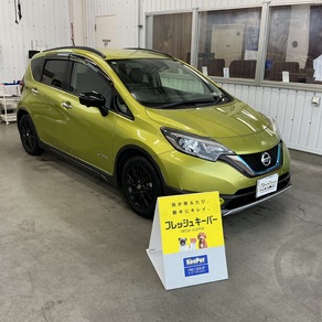 日産・ノート