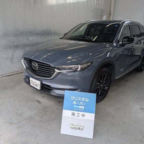 マツダ・CX-5