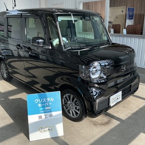 ホンダ・N-BOX