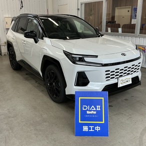トヨタ・RAV4