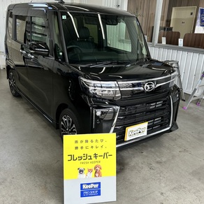 ダイハツ・タント