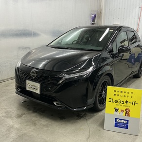 日産・ノート