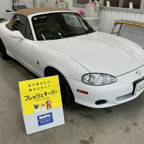 マツダ・ロードスター