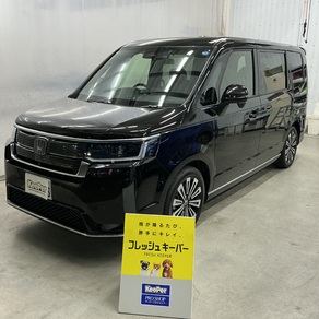 ホンダ・ステップワゴン