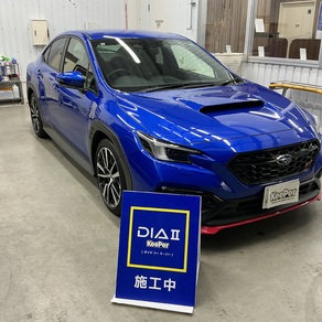 スバル・WRX