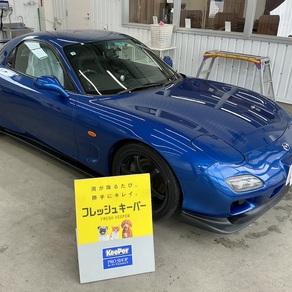 マツダ・RX-7