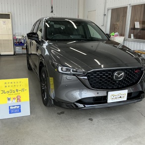 マツダ・CX-5