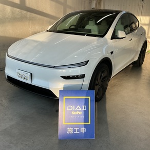 その他・テスラ・モデルY
