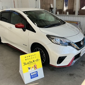 日産・ノート