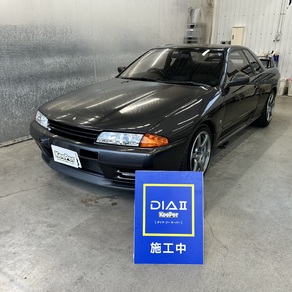 日産・GT-R