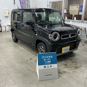 スズキ・ハスラー