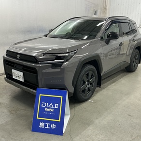トヨタ・RAV4