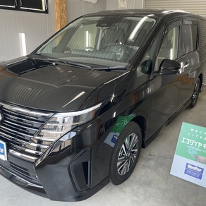 日産・セレナ