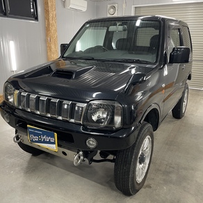 スズキ・ジムニー