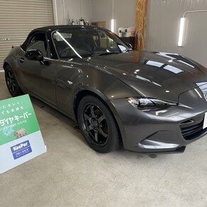 マツダ・ロードスター