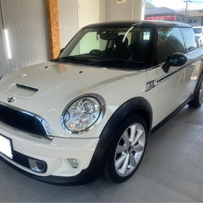 BMW・MINIクーパー