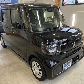 ホンダ・N-BOX