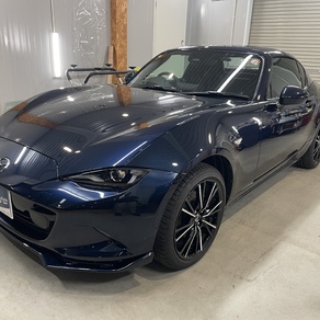 マツダ・ロードスター