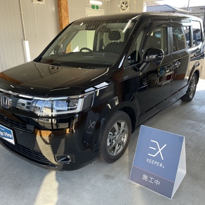 ホンダ・ステップワゴン