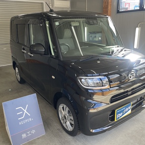 ダイハツ・タント