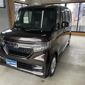 ホンダ・N-BOX