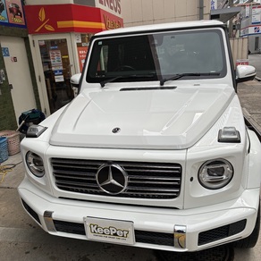 メルセデス・ベンツ・GLクラス