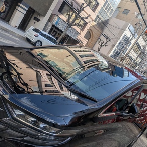 トヨタ・アルファード