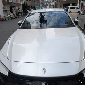 トヨタ・クラウンクロスオーバー