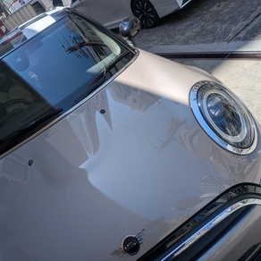 BMW・MINIクーパー